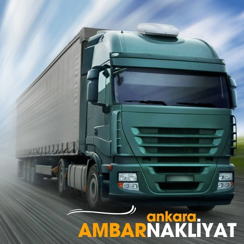 Adana Kağızman Arası Nakliyat